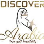Discover Arabia
